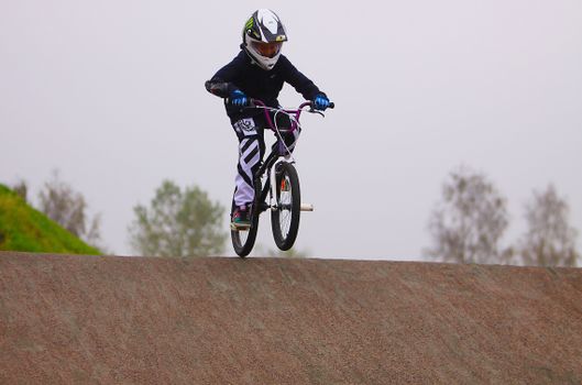 Protective Gear for Kids