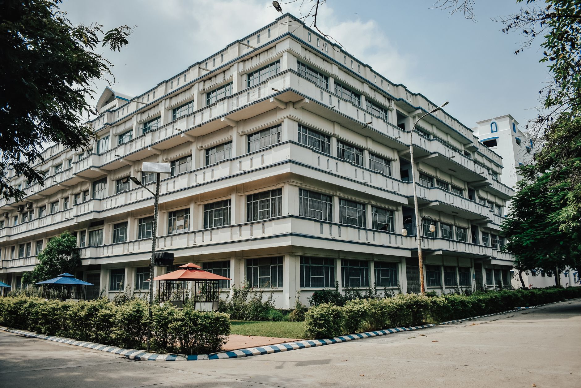 Nationwide Expands Its Reach to Hyderabad