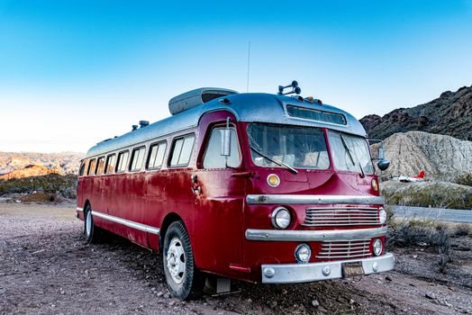 Travel inspiration
