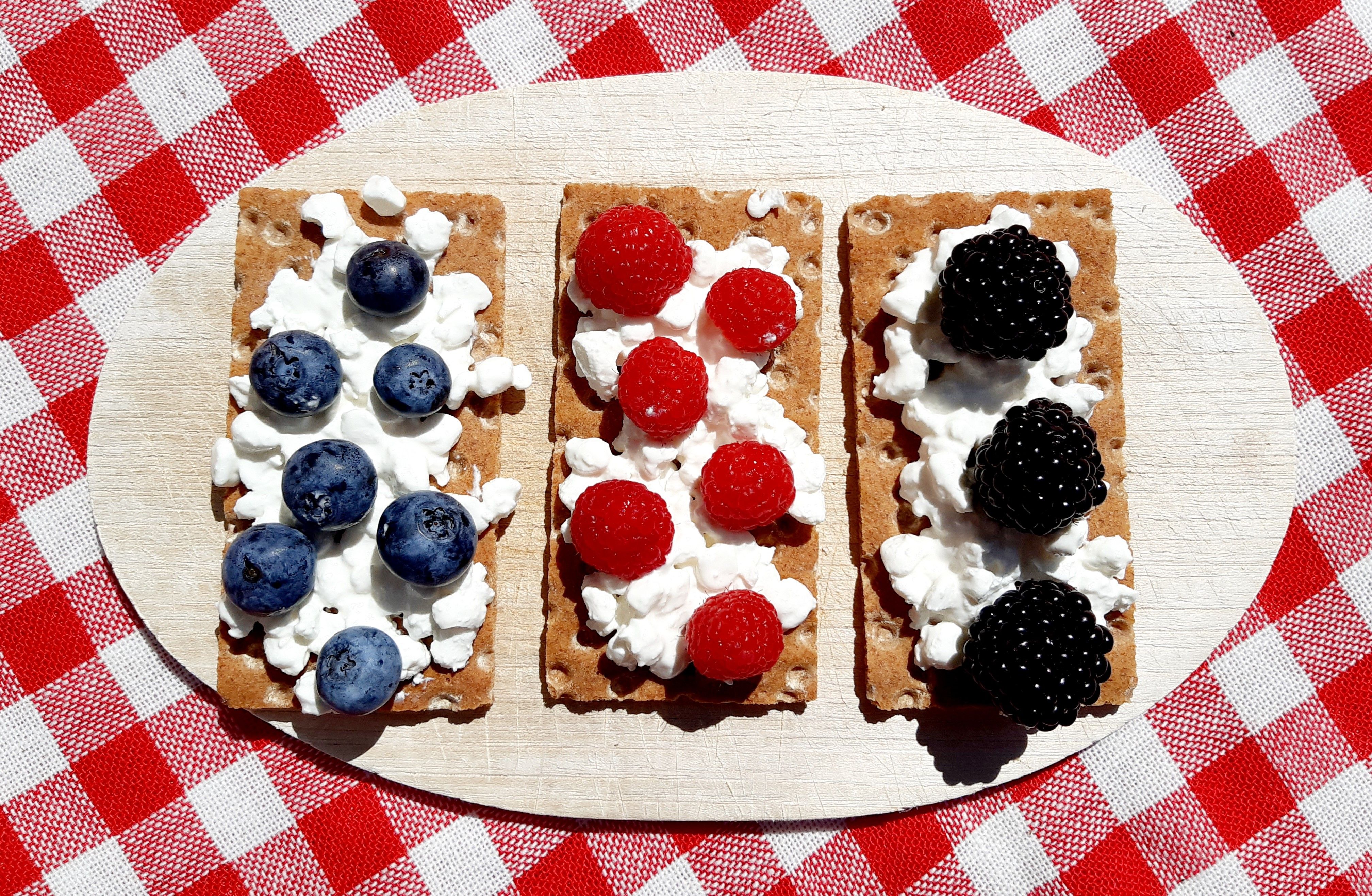 Healthy, easy, and delicious meal prep ideas - WHO13.com — Photo by Dinah-Ann Lendzian on Pexels