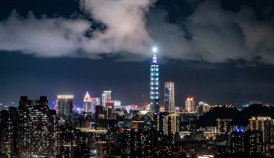 Taipei