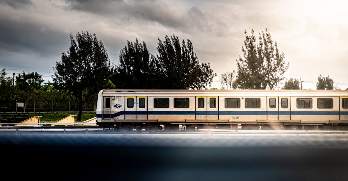 台灣高鐵永續發展獲國際肯定,成為全球3大範例之一