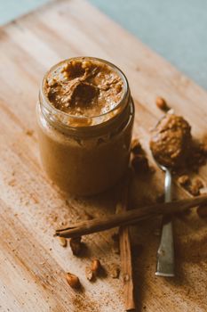 Maple Almond Butter Maple Almond Butter Nut Butter Filled Energy Bar