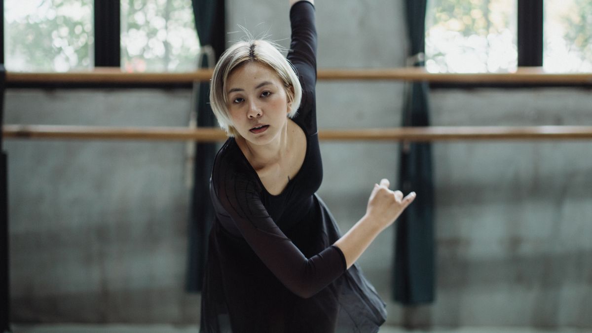 Danser pour gagner en confiance en soi - illustration