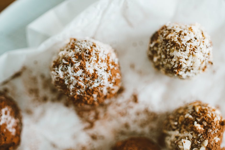 doces fáceis para vender em casa