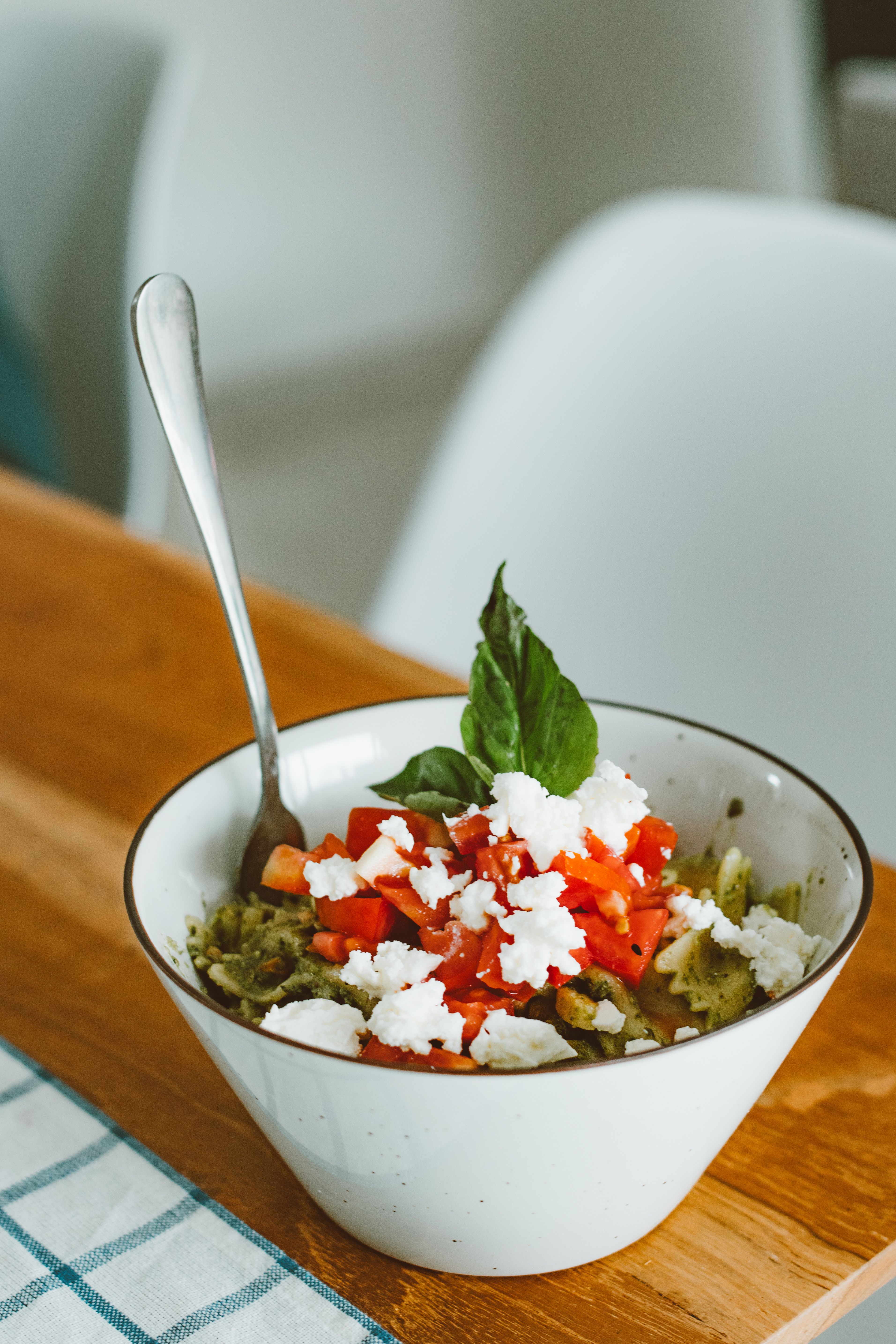 Healthy Recipes