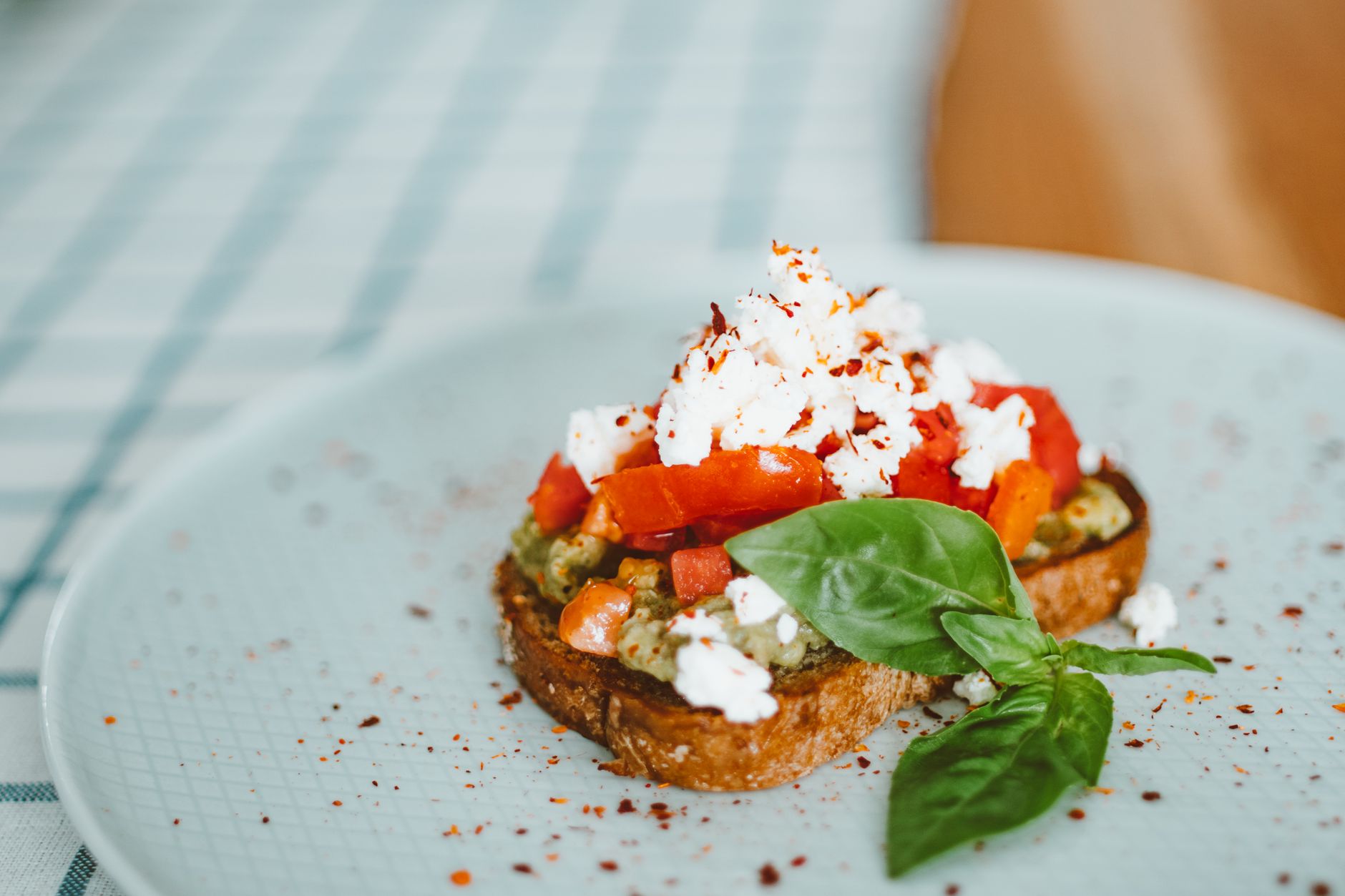 Sweet Cottage Cheese Is Taking Over Menus as Restaurants Chase High Protein Margins
