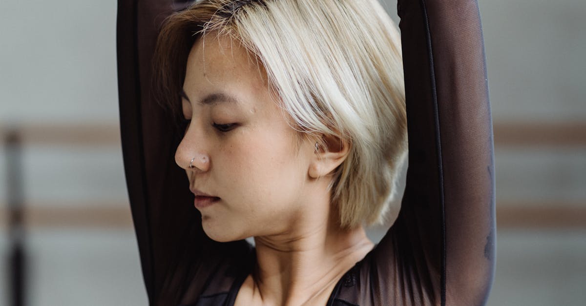 How to convince your parents to not move schools