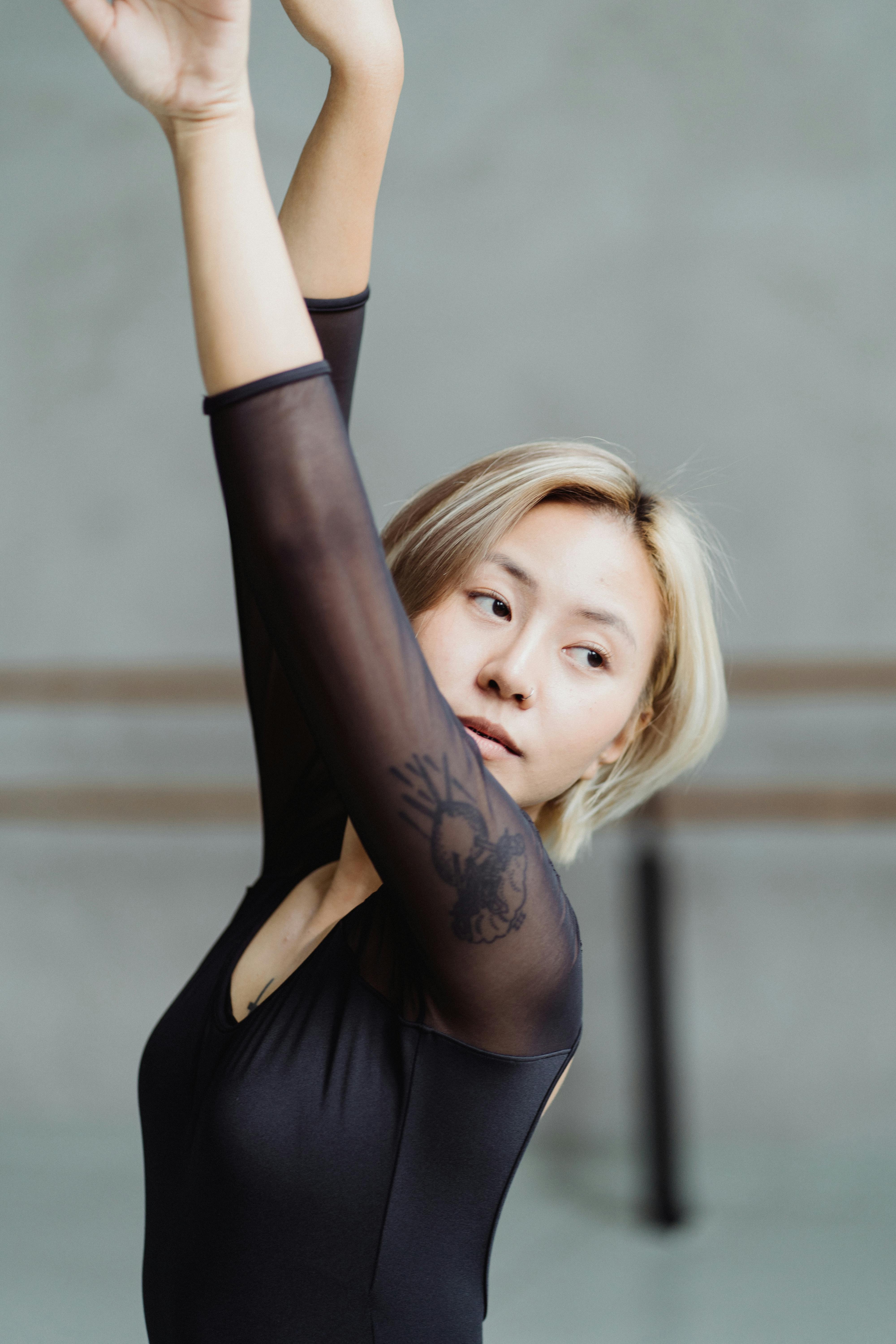 What does feminine energy look like?