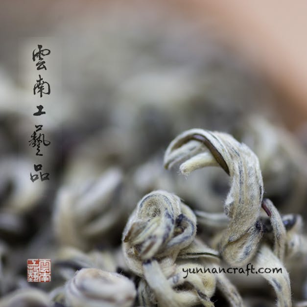 Free stock photo of Chinese high grade green tea, top quality green tea