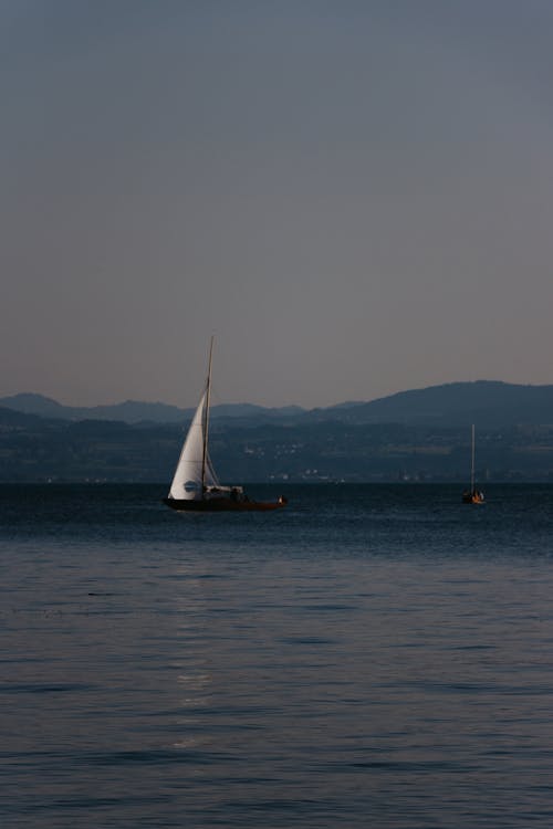 Imagine de stoc gratuită din abendhimmel, abstrakten hintergrund, altes boot