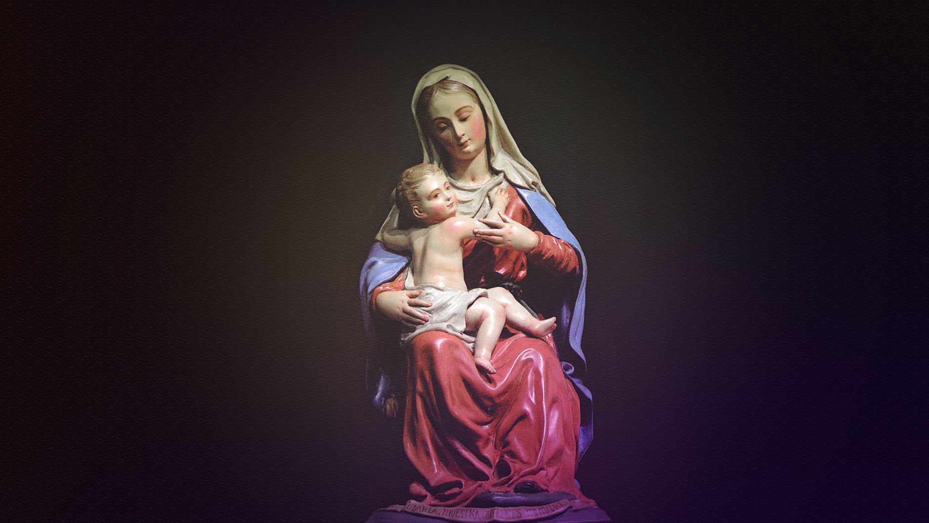 Maria şi Marian Saioc au încheiat o căsnicie de 9 ani