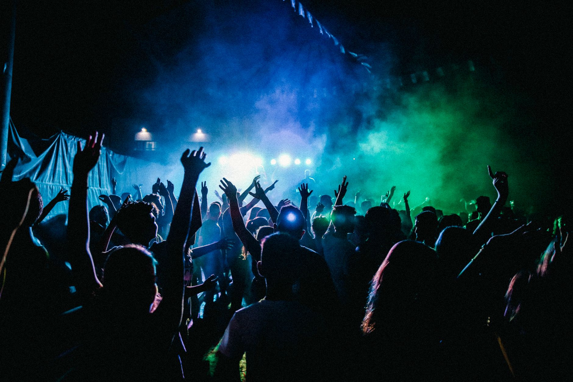 O+ Festival: Kingston's Art-for-Healthcare Fest Announces Fall Lineup