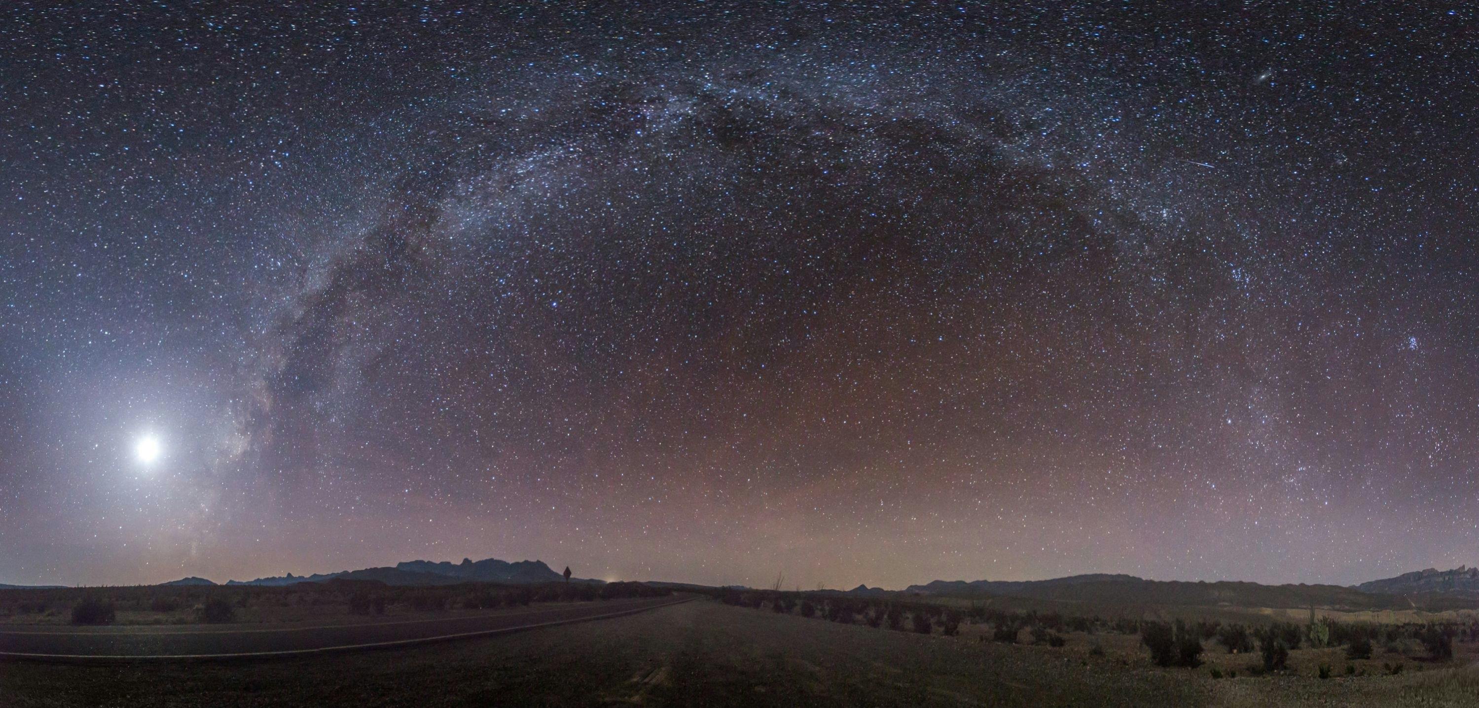 夜空の星 星 星空の無料の写真素材