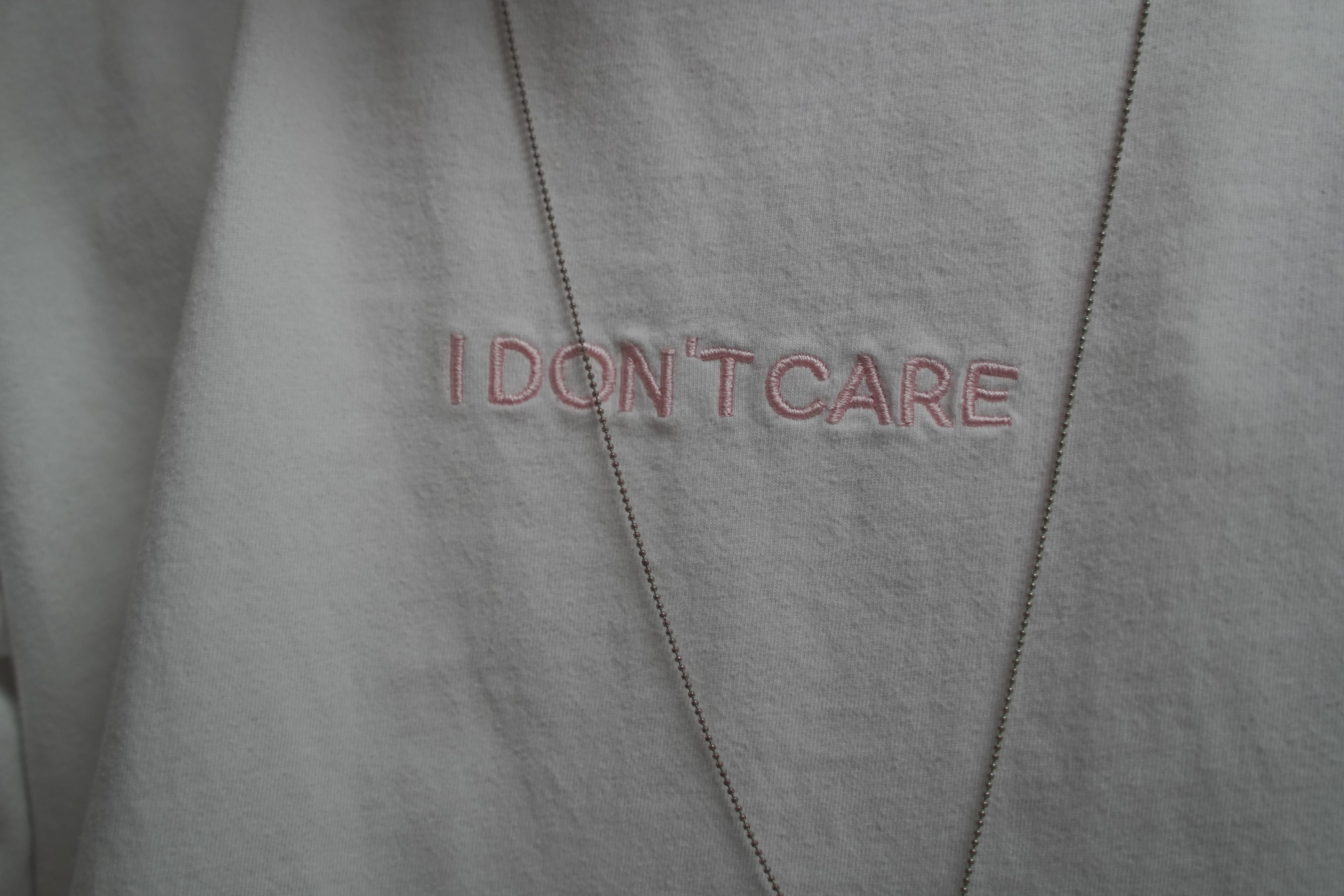Camisa Bordada à Mão