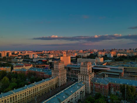 Minsk City