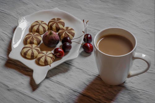 Imagine de stoc gratuită din a închide, băutură, cafea