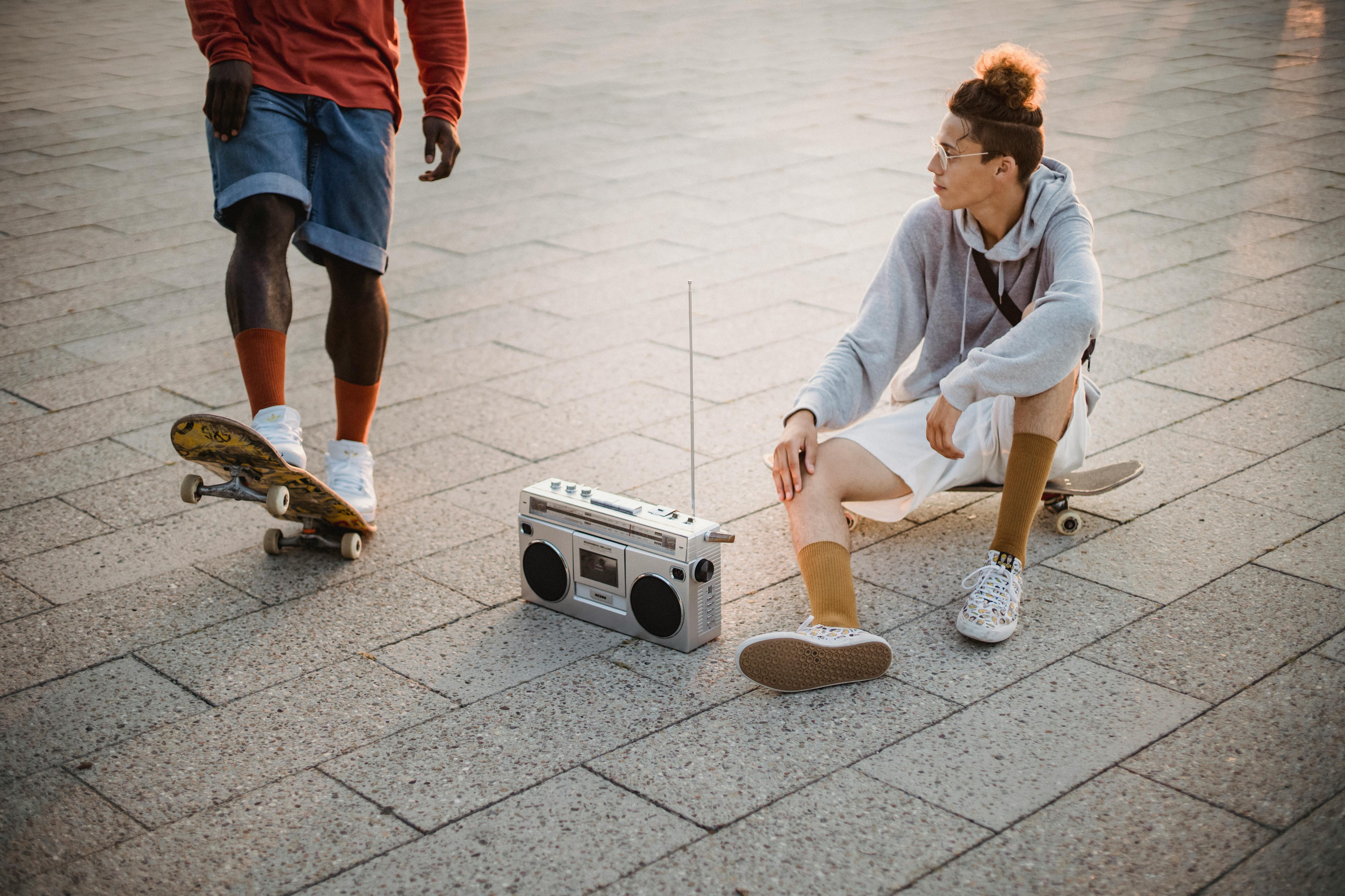 general lifestyle genre — Photo by Budgeron Bach on Pexels