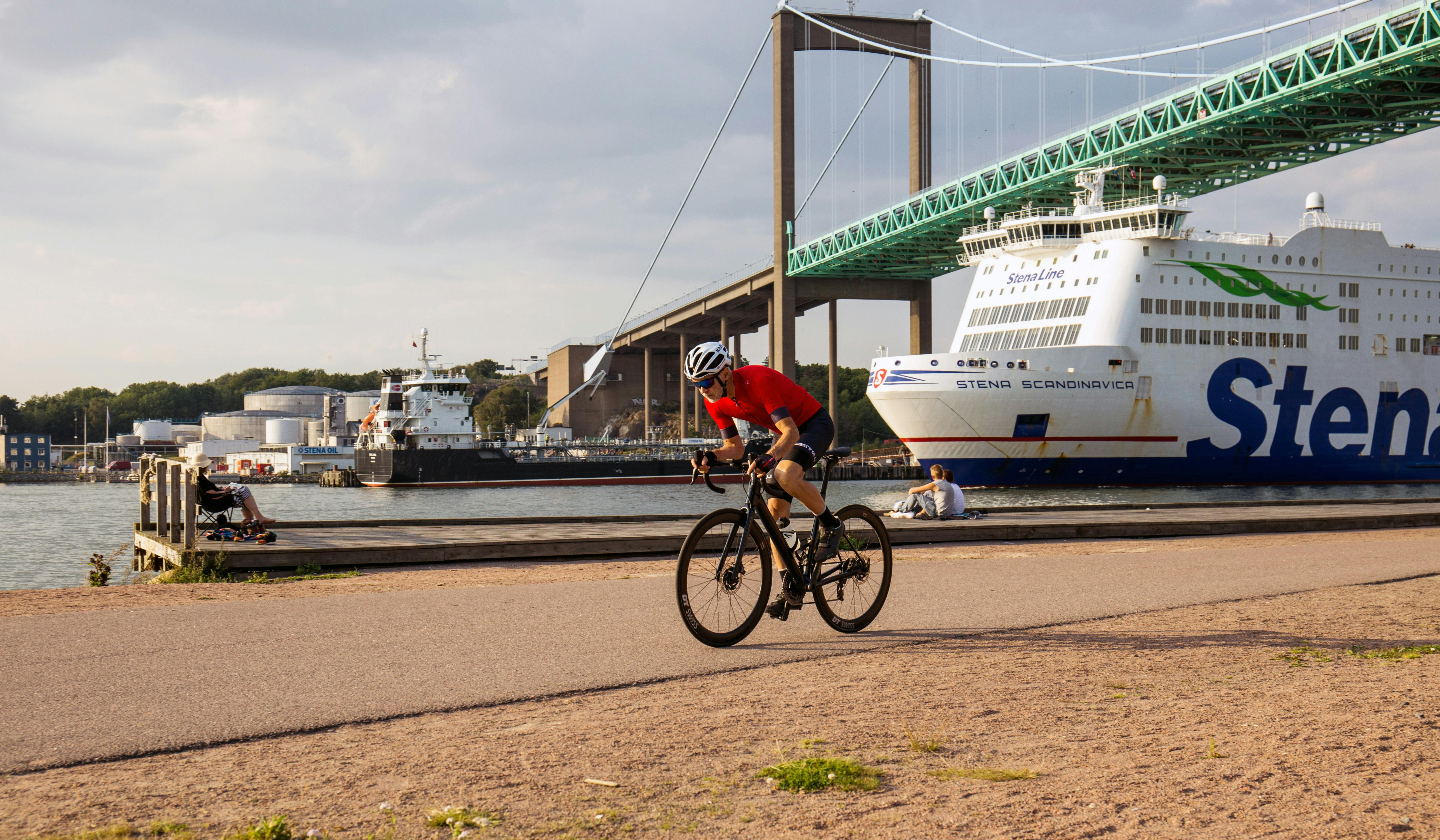 Göteborgi szigetvilág: hajókirándulás a skärgårdeni szigetekre – Gothenburg archipelago ferry boat Sweden