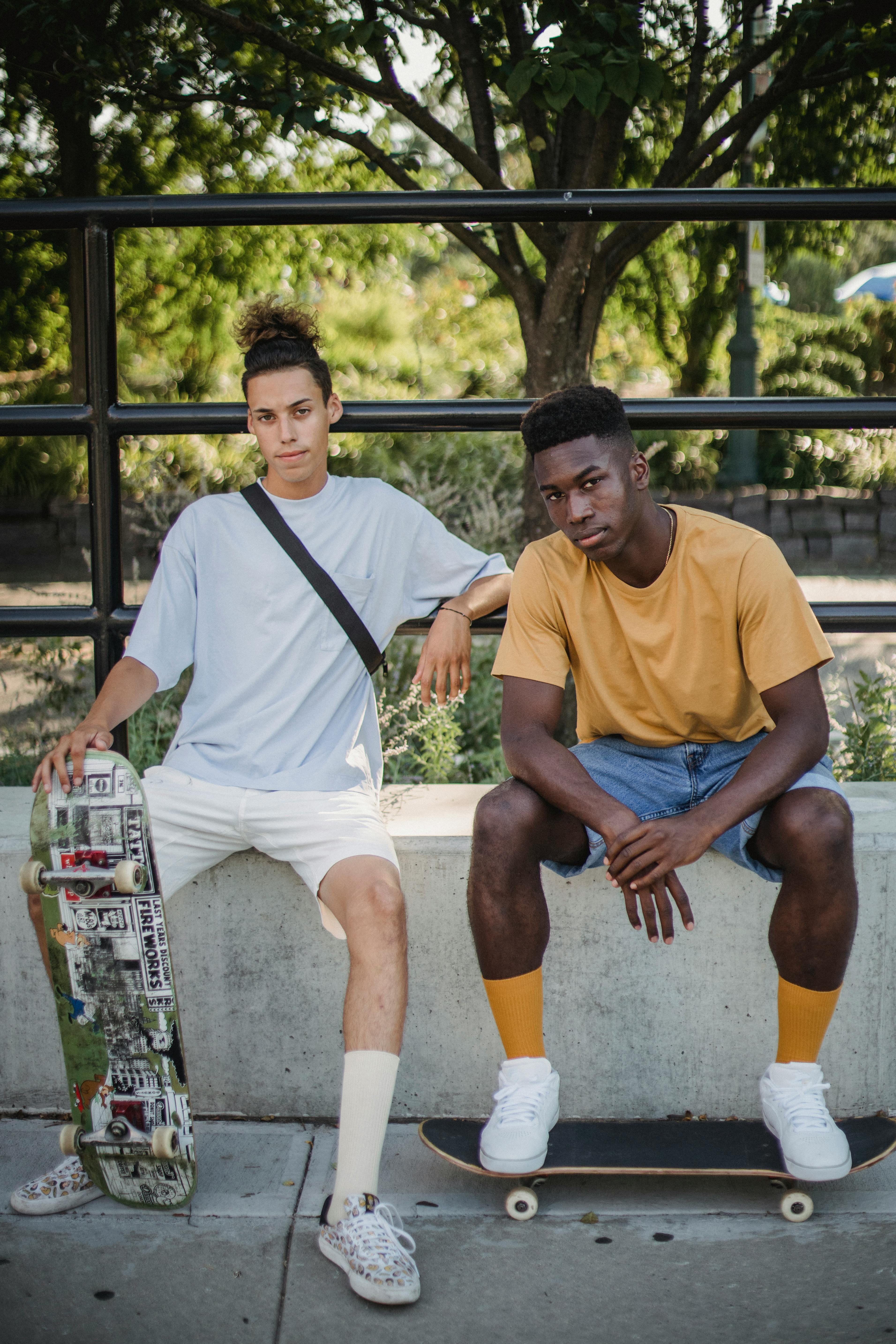 Fostering Cultural​ Identity​ and Pride in Urban Environments