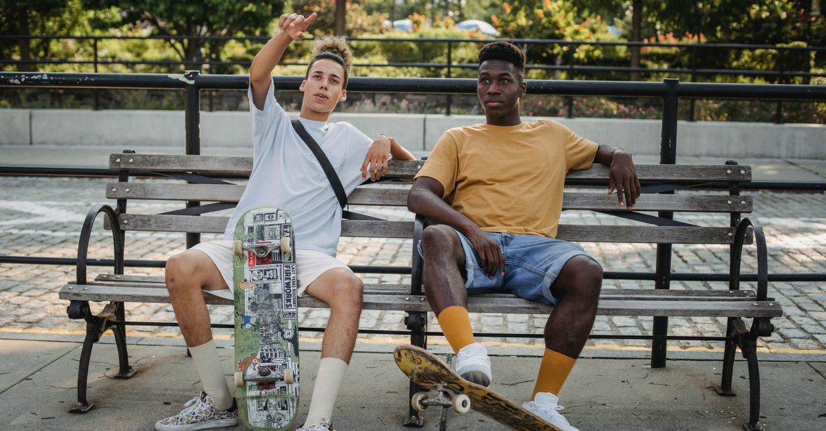 Comment bien choisir ses vêtements d'été pour homme