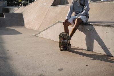 Parsons Creek Skate Park