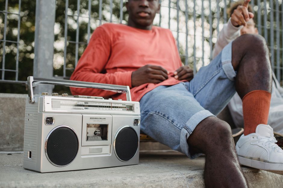 Rádio Online Electro Funk: O Melhor Caminho para Descoberta de Novos Hits?