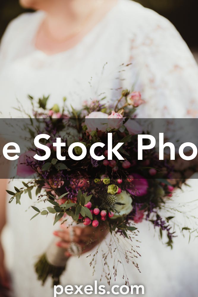 10,000+ Best Bouquet Photos · 100% Free Download · Pexels Stock Photos