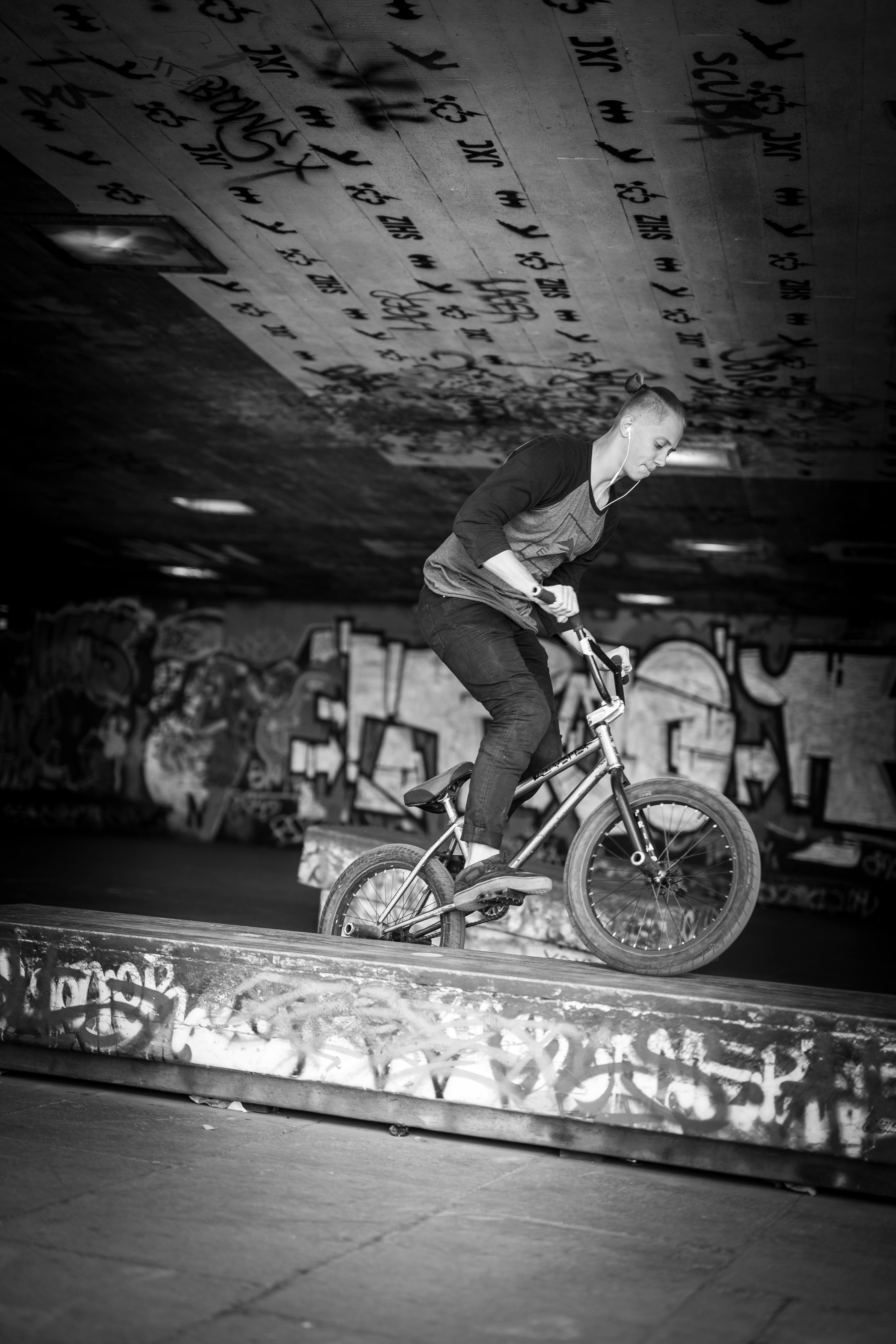 Free stock photo of bmx, city, london
