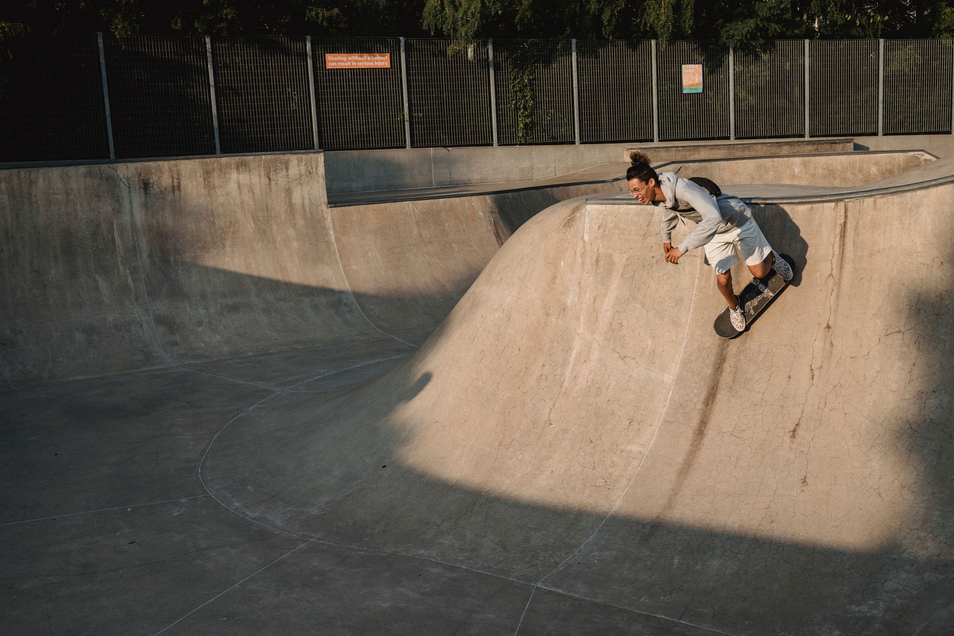 Cours de Parkour de 13 – 17 ans - Vendredi 18:30 – 20:00