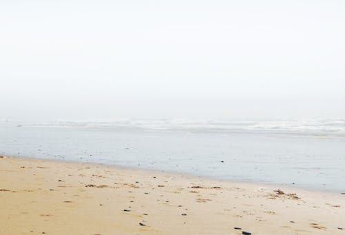 경치, 날씨, 모래의 무료 스톡 사진