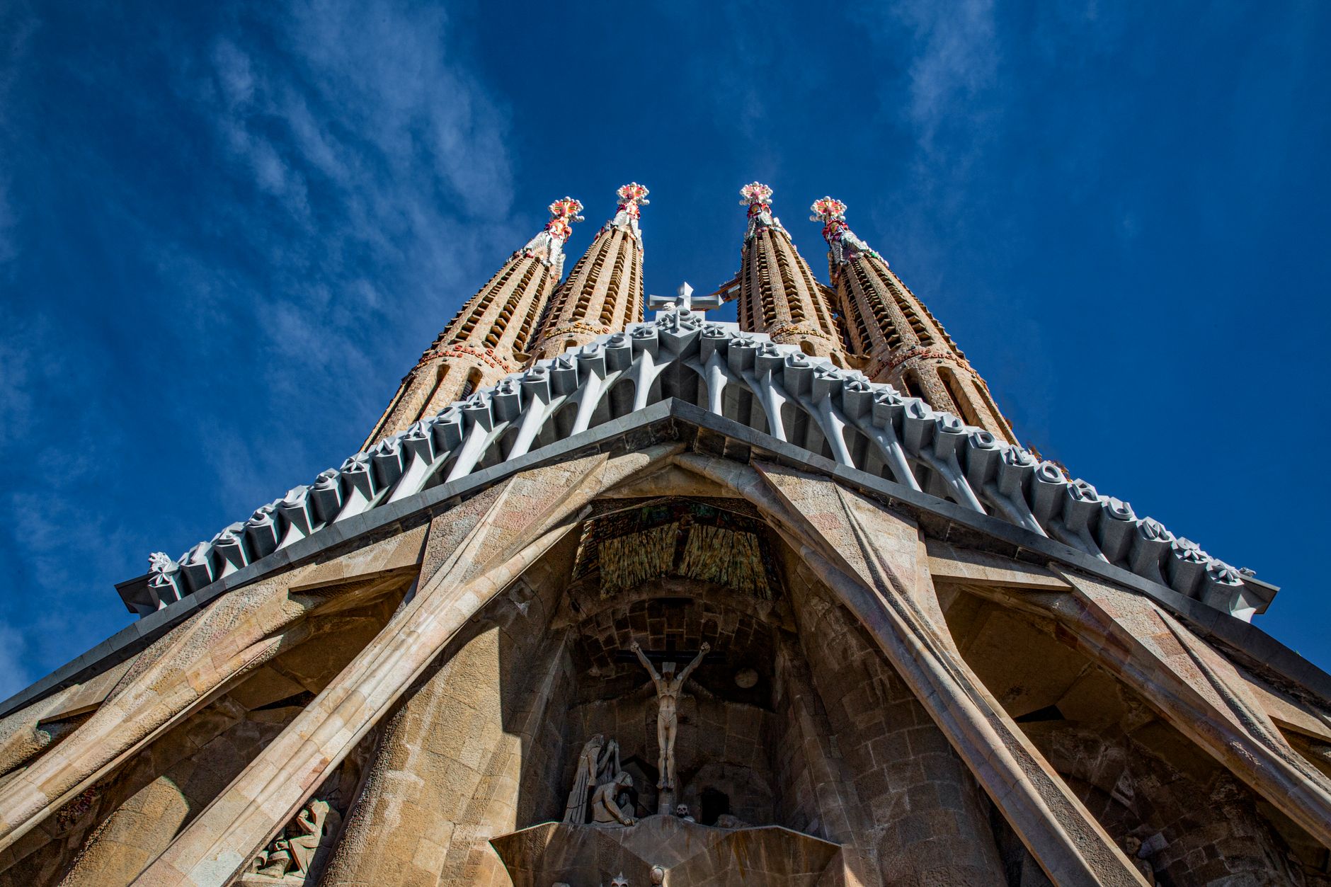 What makes the cathedrals in Spain unique? - Spain blog