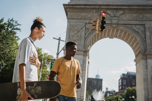 Village of New Hyde Park