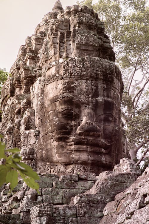 無料 アジア, カルチャー, カンボジアの無料の写真素材 写真素材