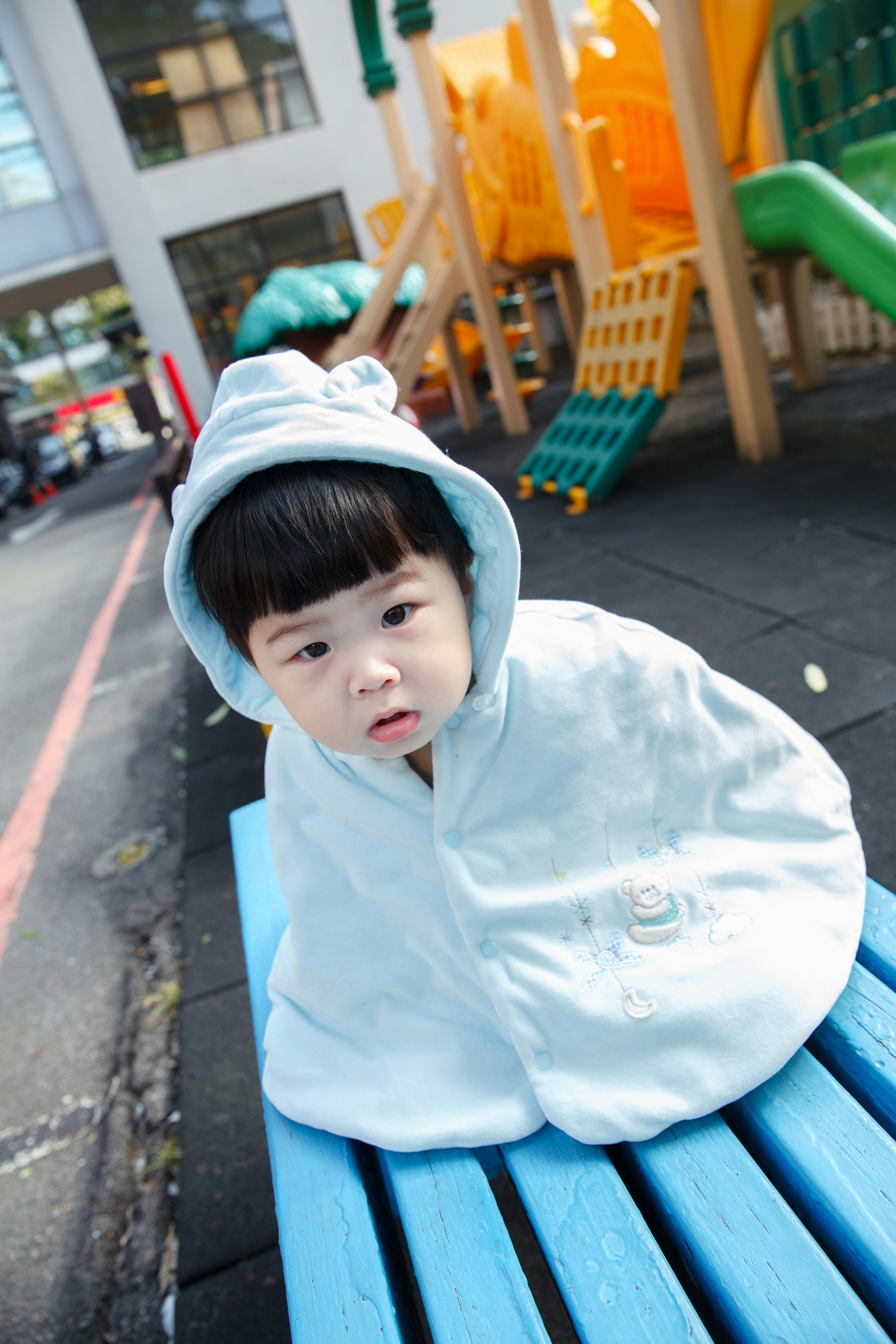 Gratis Foto stok gratis 一 歲 的 嬰兒 Foto Stok