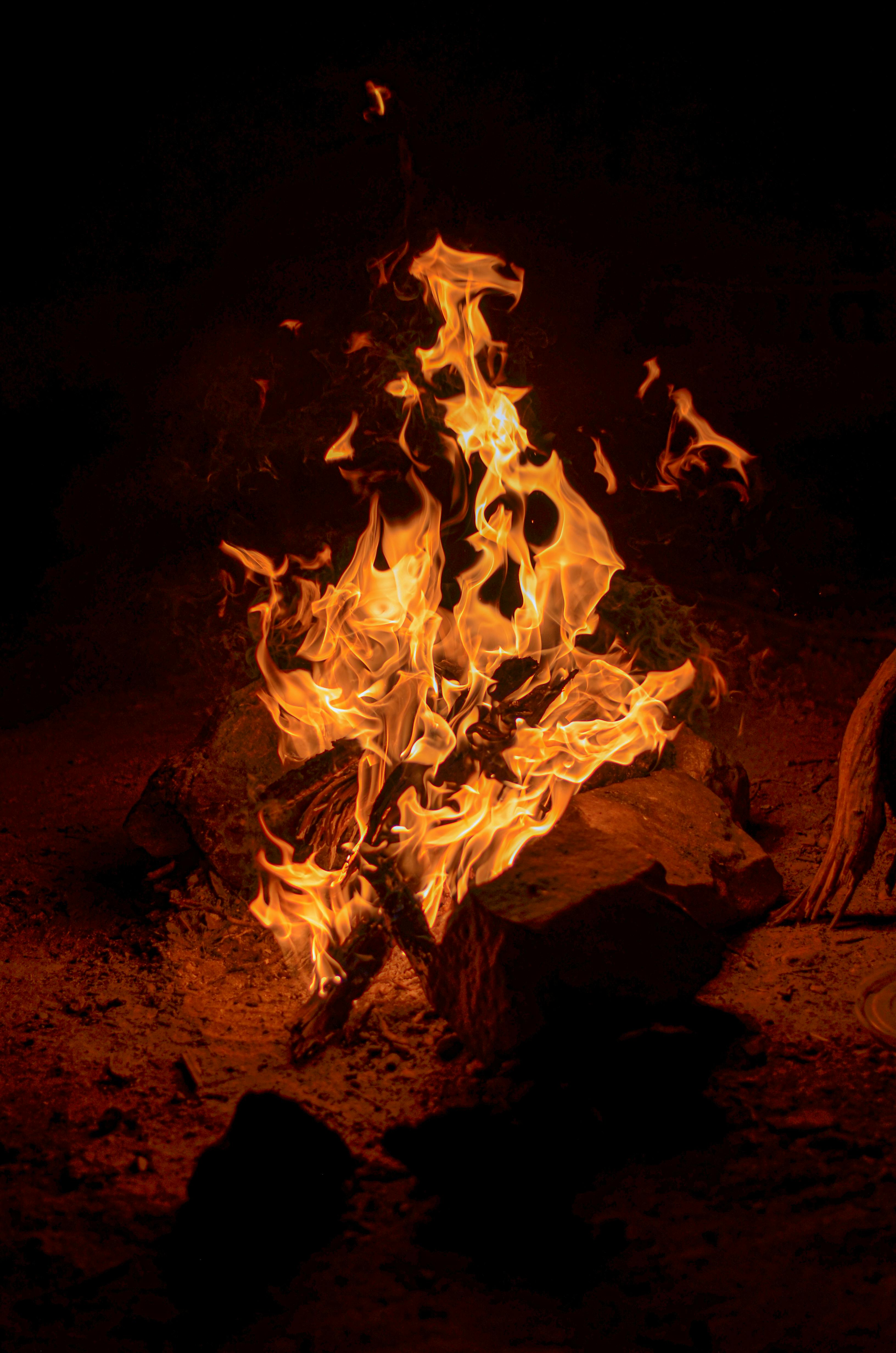 Fire Superpowers Wallpapers - Wallpaper Cave