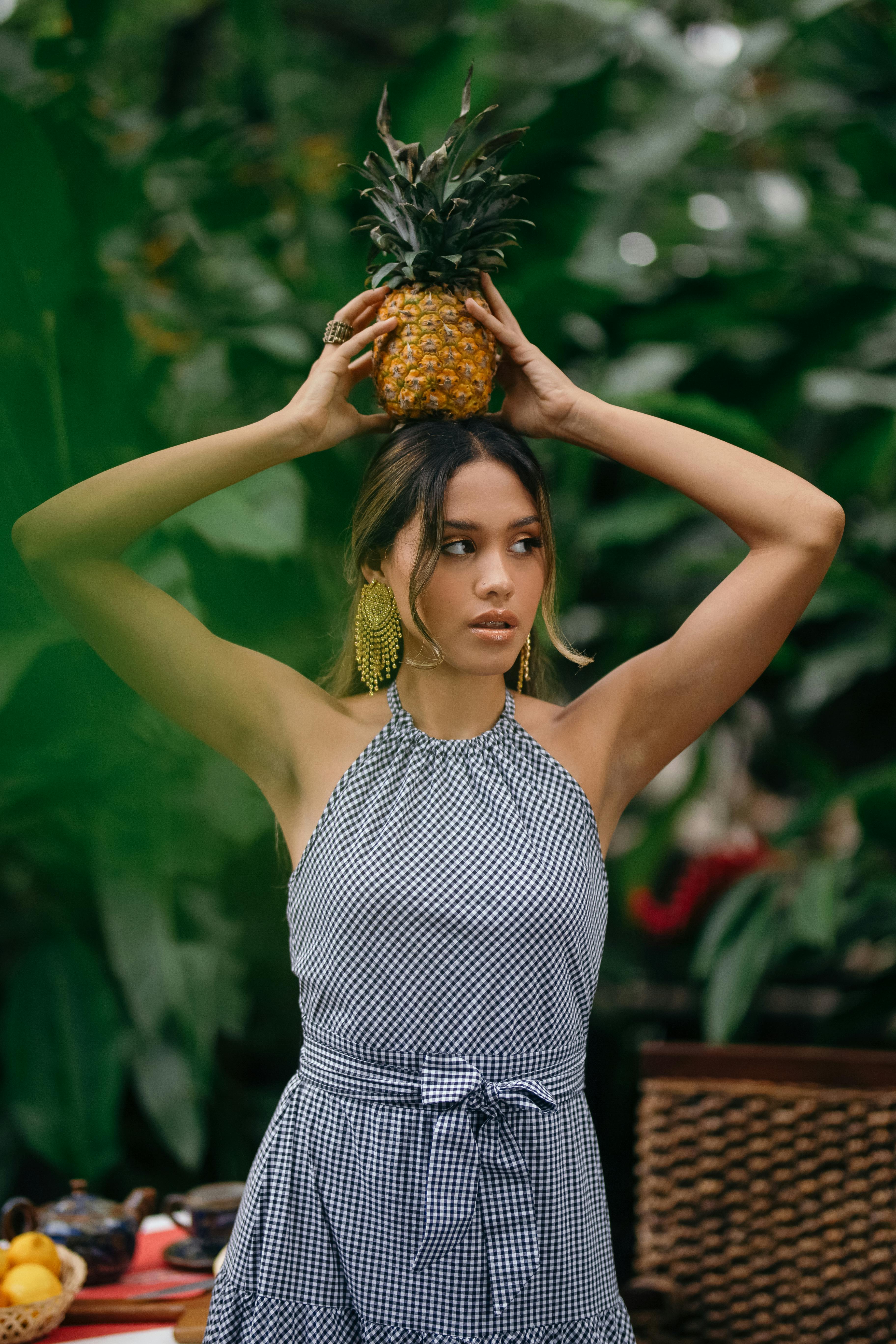 Does any fruit raise blood pressure?