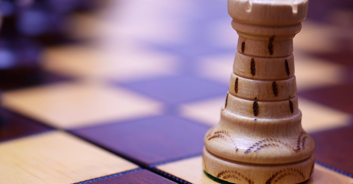 Free stock photo of board game, challenge, chess