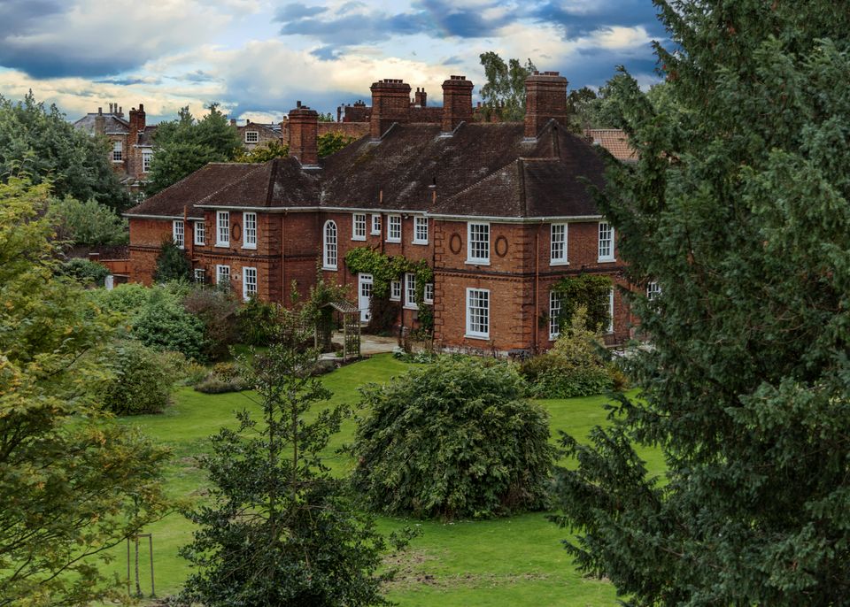 Residential property in Stanmore, HA7