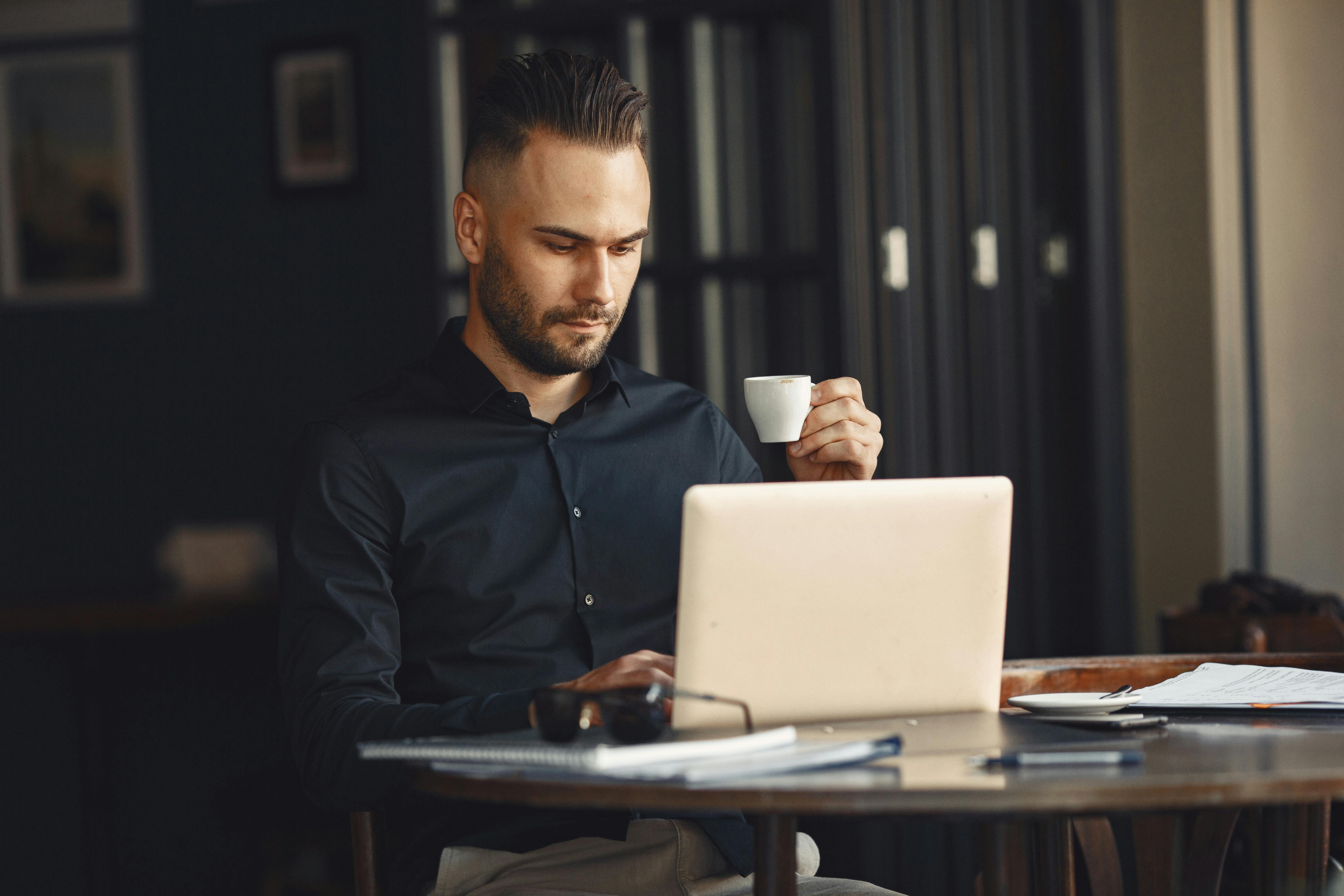 How I set up the perfect guest network for my smart home devices — Photo by Gustavo Fring on Pexels