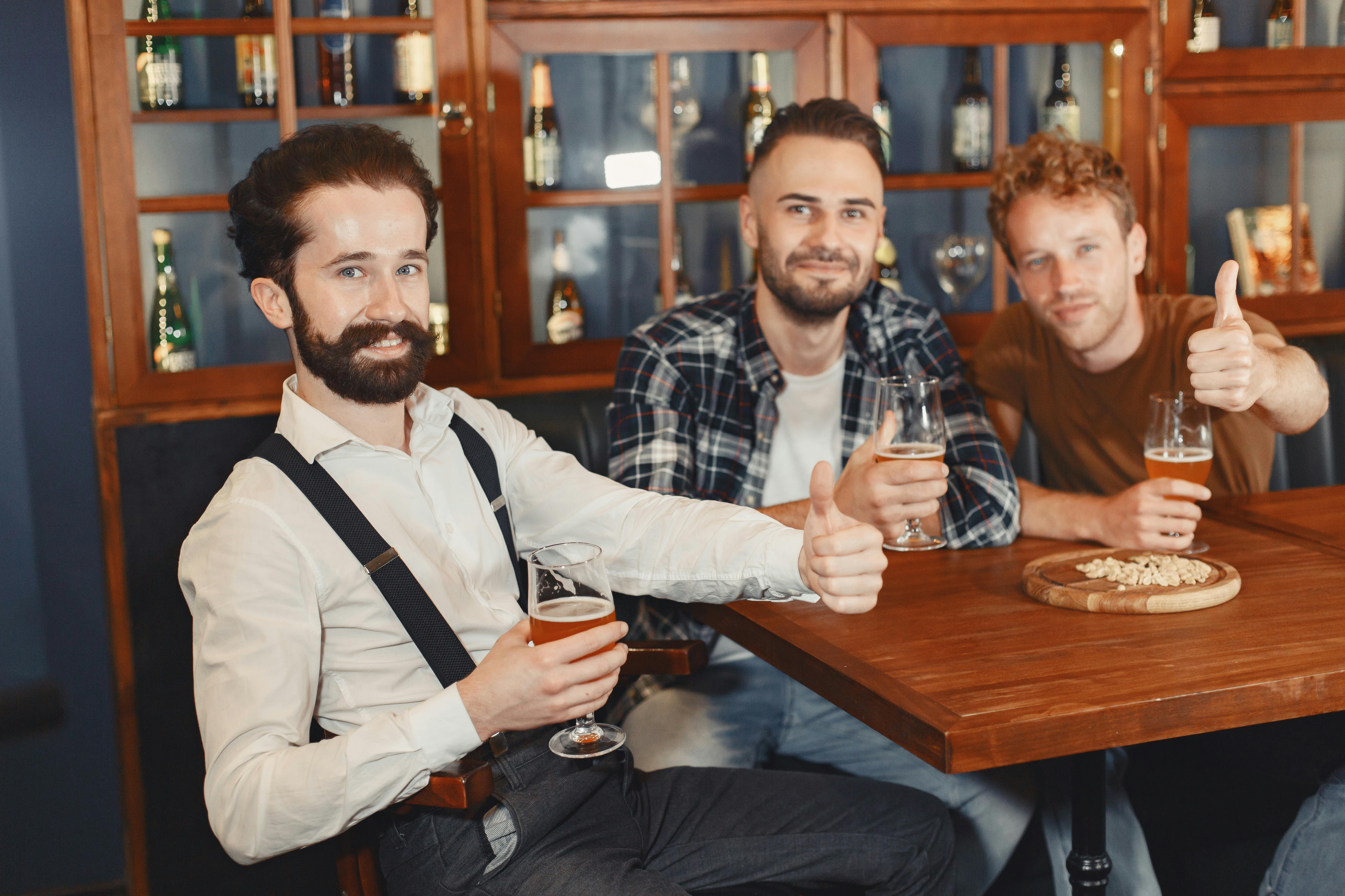 Cómo elegir la previa perfecta según el plan de después