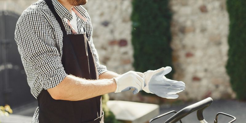 Landscaping business professional - Review Management for Landscaping: Turn Happy Cust