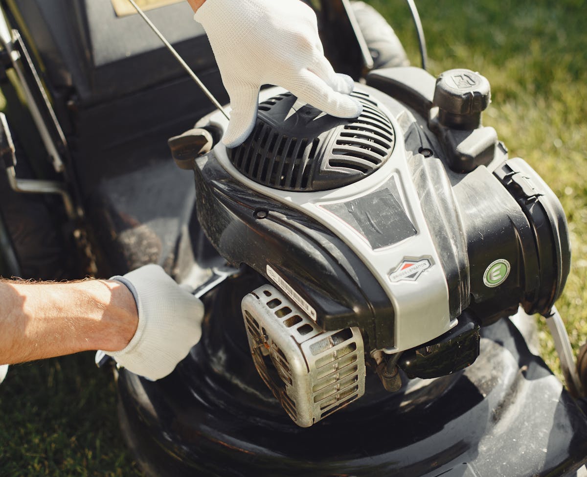 Specialized Lawn Treatments