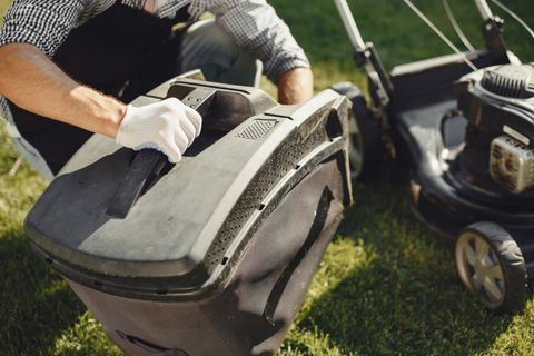 Guide d'achat robot tondeuse
