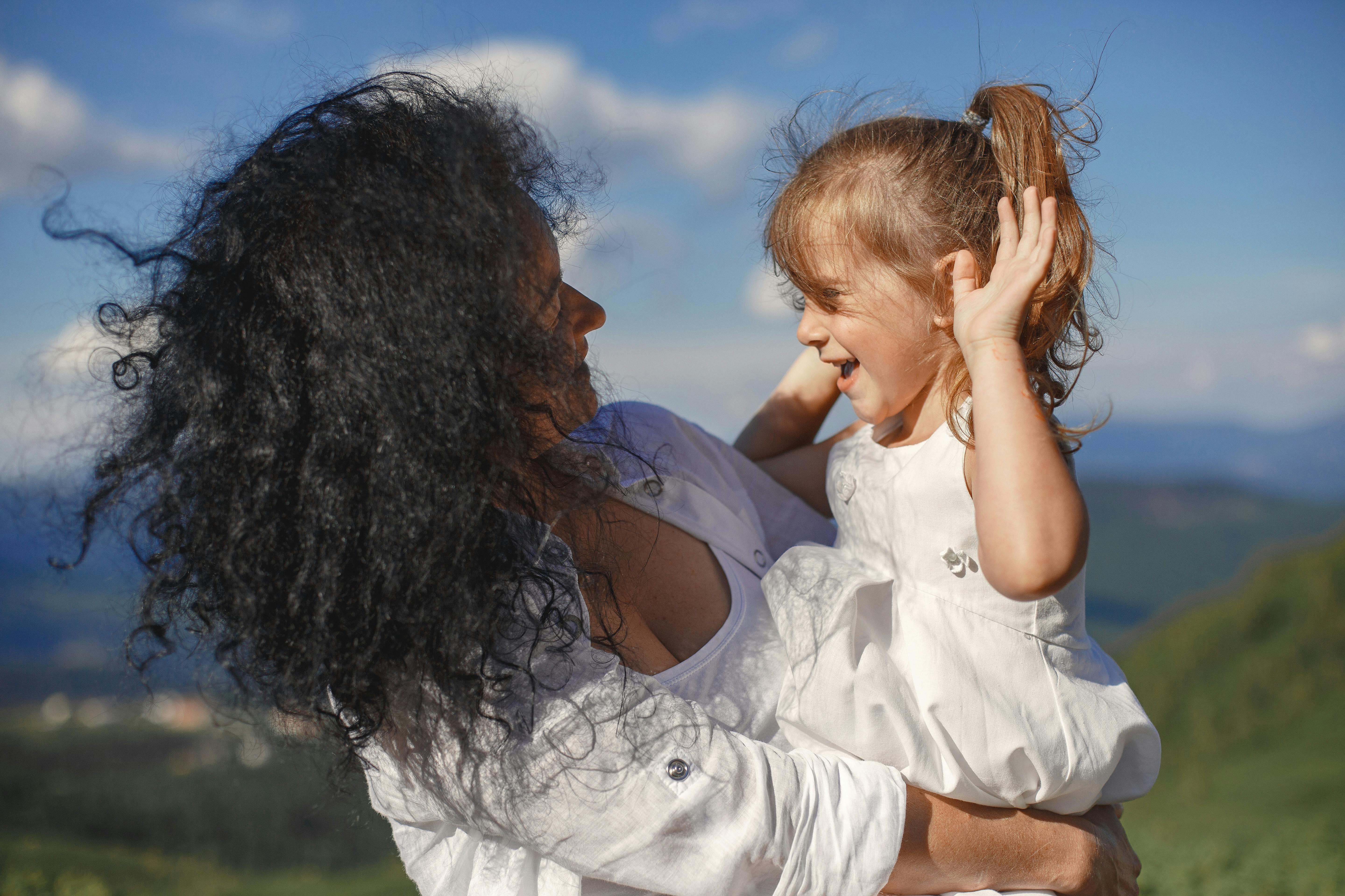 family law child custody — Photo by Gustavo Fring on Pexels