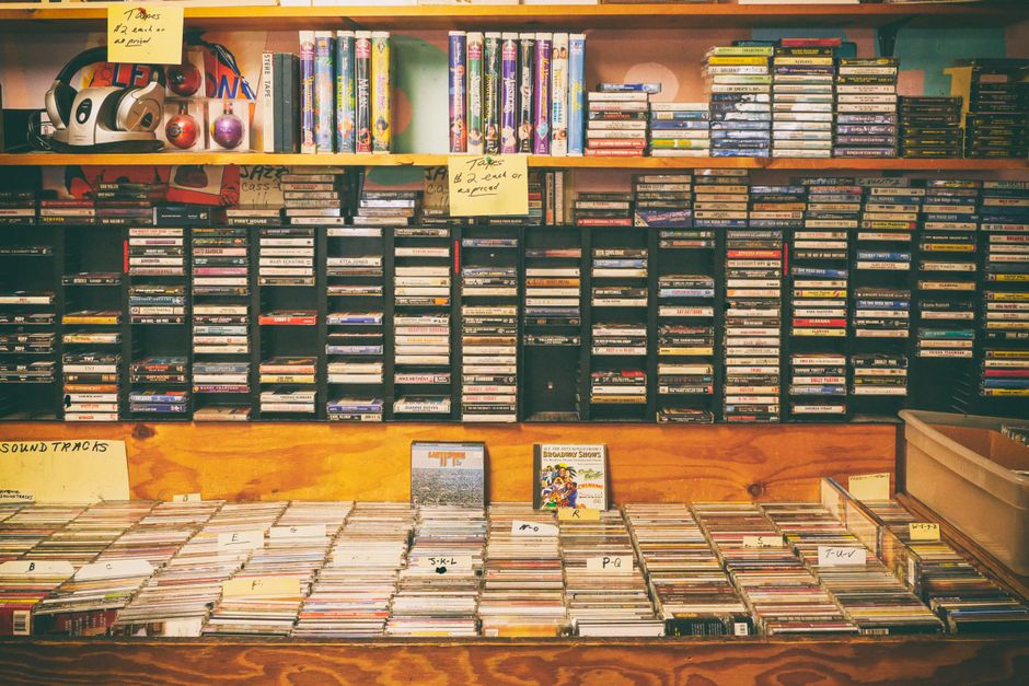 How Much Nostalgia Is Too Much Nostalgia?