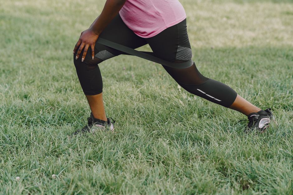 Mastering Muscle Recovery: Tips and Strategies for Nigerians