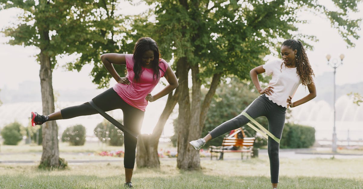 Avantages des Loisirs Physiques pour la Santé