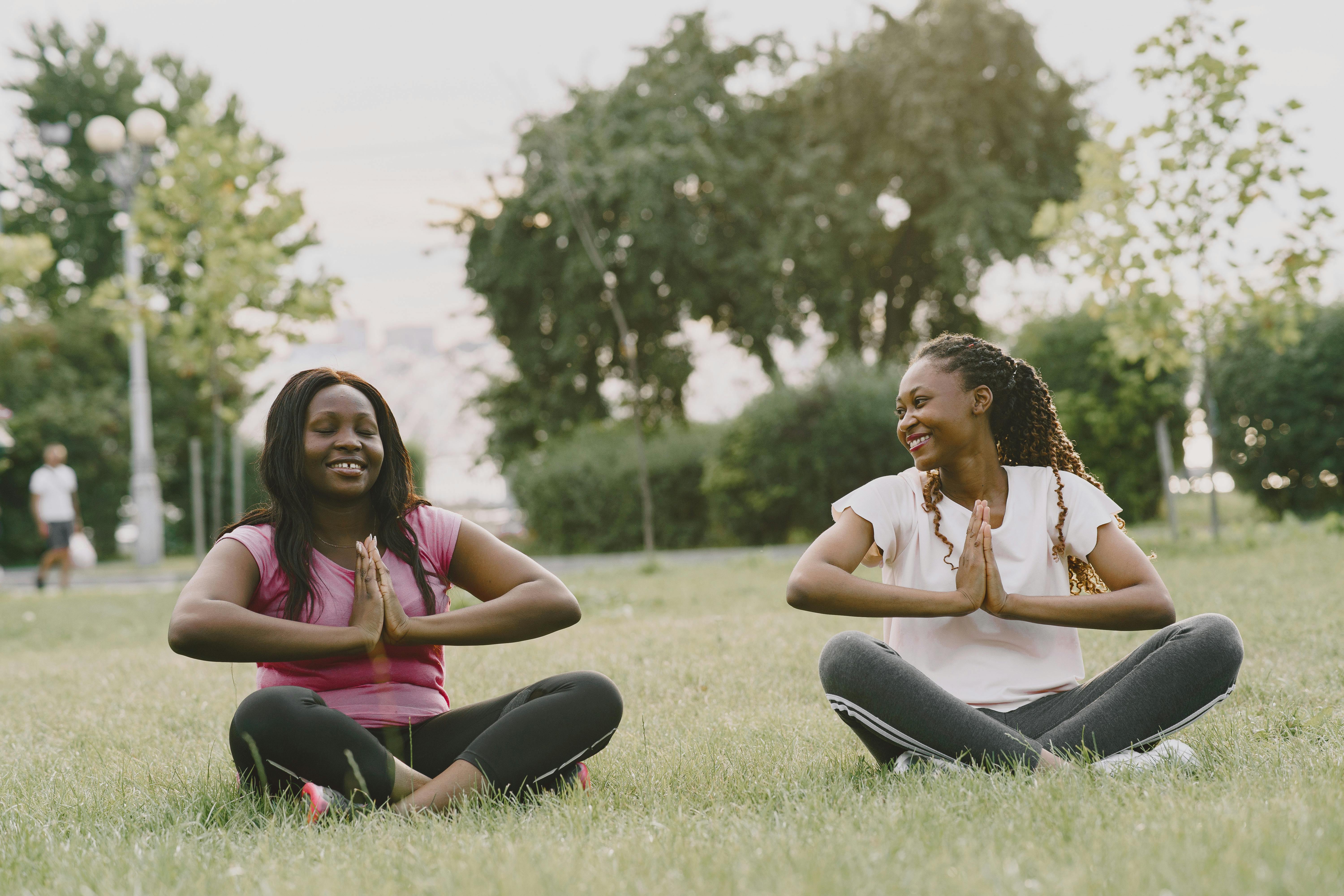 'We have to respond to women's health needs more easily' — Photo by Gustavo Fring on Pexels