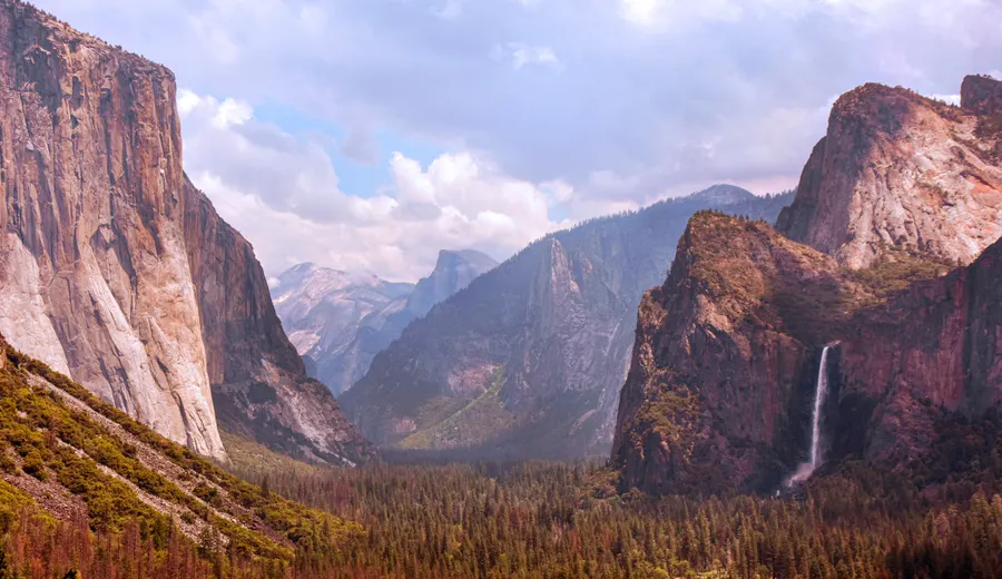 Yosemite